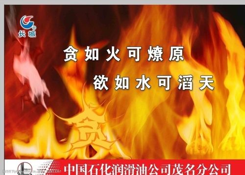 如火燎原有什么历史典故(如火之燎于原)-第7张图片-文史 如火燎原有什么历史典故(如火之燎于原)-第7张图片-文史