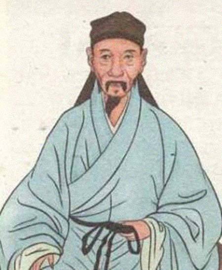 吕留良是谁,吕留良是什么电视剧