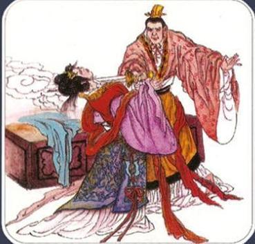 吴起杀妻求将的故事(吴起杀妻求将的故事读书感悟)-第4张图片-文史 吴起杀妻求将的故事(吴起杀妻求将的故事读书感悟)-第4张图片-文史
