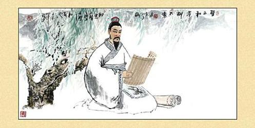 柳下惠是谁,男人柳下惠比喻什么人-第5张图片-文史 柳下惠是谁,男人柳下惠比喻什么人-第5张图片-文史