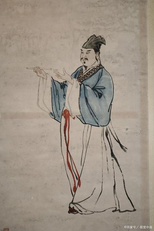 柳下惠是谁,男人柳下惠比喻什么人-第6张图片-文史 柳下惠是谁,男人柳下惠比喻什么人-第6张图片-文史