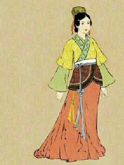 元朝服饰类别汇总(元朝服饰类别汇总图)-第3张图片-文史 元朝服饰类别汇总(元朝服饰类别汇总图)-第3张图片-文史
