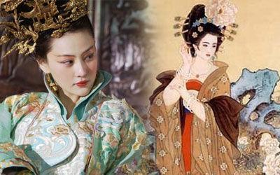 明朝万贵妃是怎么死的(明朝万贵妃复原图)-第3张图片-文史 明朝万贵妃是怎么死的(明朝万贵妃复原图)-第3张图片-文史