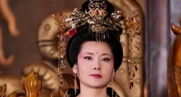 明朝万贵妃是怎么死的(明朝万贵妃复原图)-第5张图片-文史 明朝万贵妃是怎么死的(明朝万贵妃复原图)-第5张图片-文史