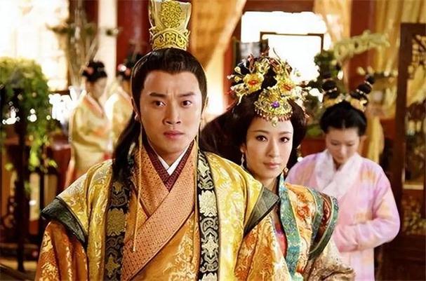 明朝万贵妃是怎么死的(明朝万贵妃复原图)-第7张图片-文史 明朝万贵妃是怎么死的(明朝万贵妃复原图)-第7张图片-文史