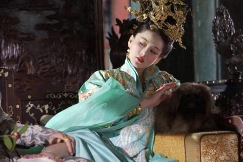 明朝万贵妃是怎么死的(明朝万贵妃复原图)-第8张图片-文史 明朝万贵妃是怎么死的(明朝万贵妃复原图)-第8张图片-文史