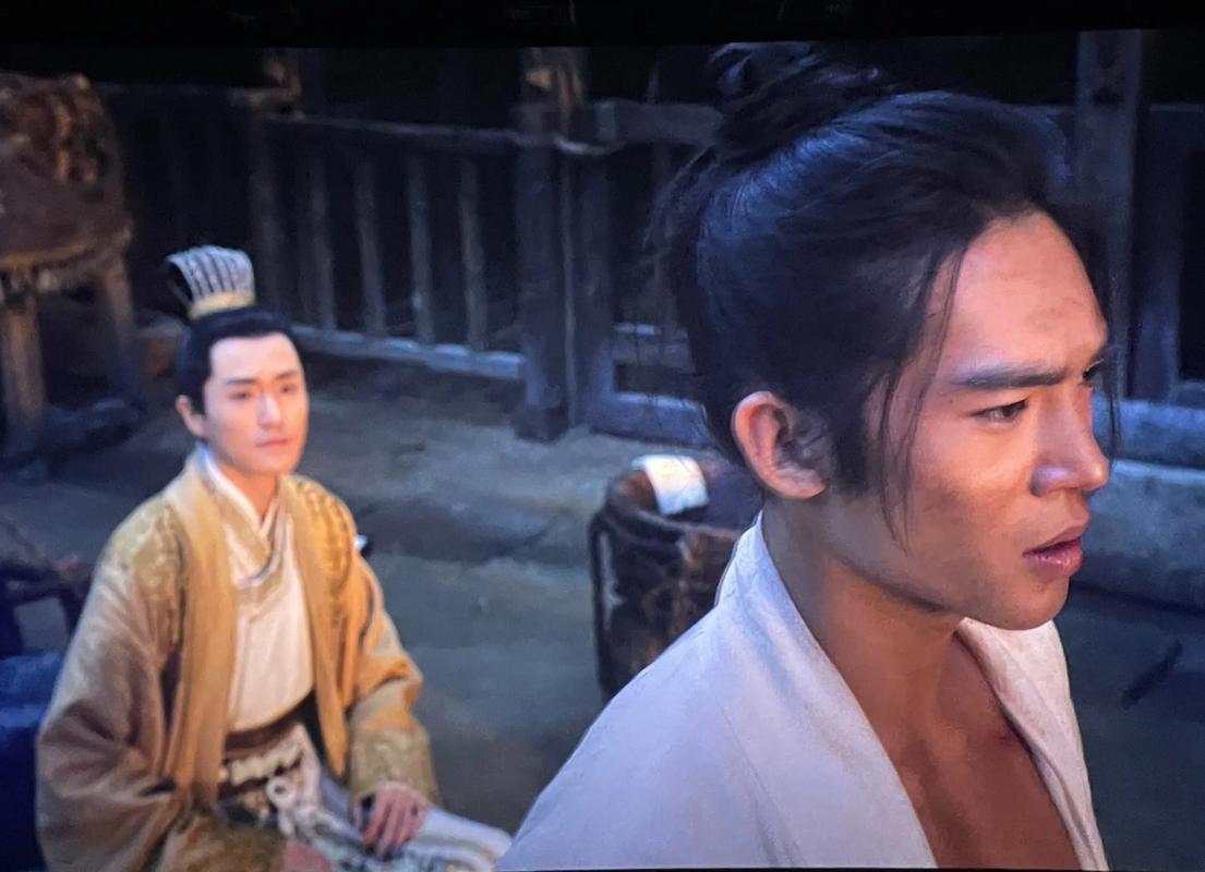 伯邑考的生平简介,伯邑考之死的真相-第2张图片-文史