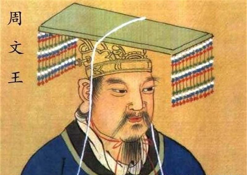 伯邑考的生平简介,伯邑考之死的真相-第6张图片-文史