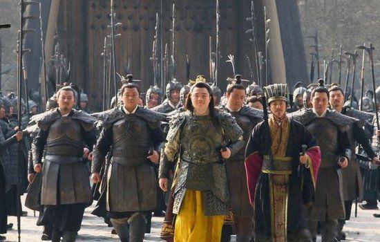 秦武王之后谁继位(秦武王之后谁继位成功了)-第2张图片-文史 秦武王之后谁继位(秦武王之后谁继位成功了)-第2张图片-文史