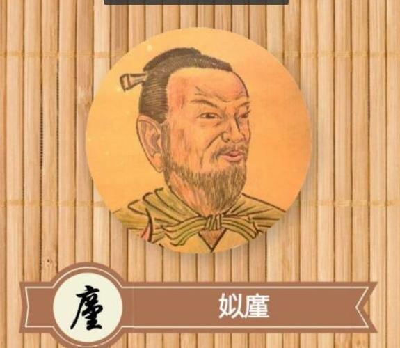 夏朝皇帝揭秘:夏朝皇帝姒廑是夏朝的第几位君主(夏朝帝王简介)-第4张图片-文史 夏朝皇帝揭秘:夏朝皇帝姒廑是夏朝的第几位君主(夏朝帝王简介)-第4张图片-文史