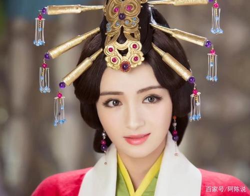 晋国骊姬是谁,晋文公和骊姬-第3张图片-文史 晋国骊姬是谁,晋文公和骊姬-第3张图片-文史