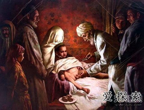 什么是腐刑,什么是腐刑解释-第3张图片-文史 什么是腐刑,什么是腐刑解释-第3张图片-文史