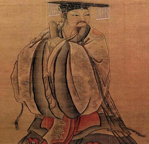 夏朝皇帝姒廑是谁的儿子,姒廑之后谁继位-第5张图片-文史 夏朝皇帝姒廑是谁的儿子,姒廑之后谁继位-第5张图片-文史