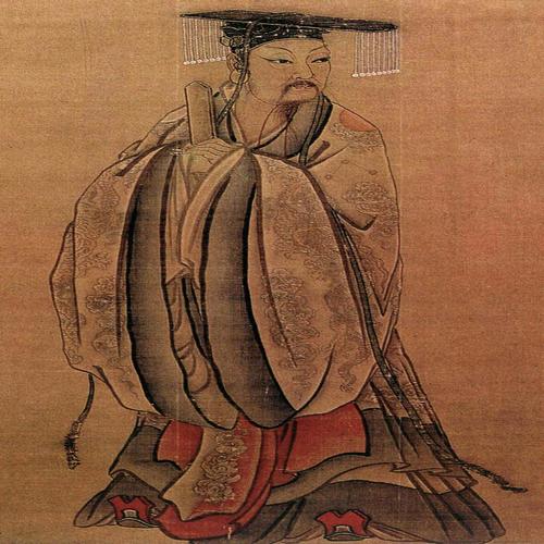 夏朝皇帝姒廑是谁的儿子,姒廑之后谁继位-第7张图片-文史 夏朝皇帝姒廑是谁的儿子,姒廑之后谁继位-第7张图片-文史