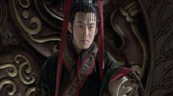 秦昭襄王是谁,秦昭襄王是谁演的