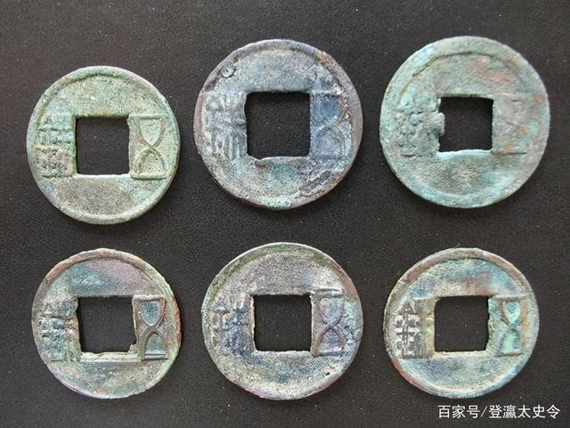 汉朝流通的是什么货币,汉朝用的什么货币-第5张图片-文史 汉朝流通的是什么货币,汉朝用的什么货币-第5张图片-文史