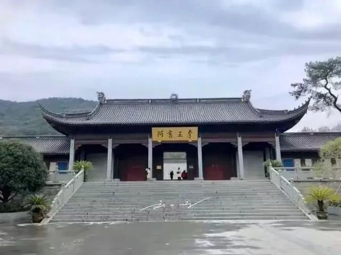 中国最早出现的佛寺是在哪里,中国最早的佛寺是建于-第7张图片-文史 中国最早出现的佛寺是在哪里,中国最早的佛寺是建于-第7张图片-文史