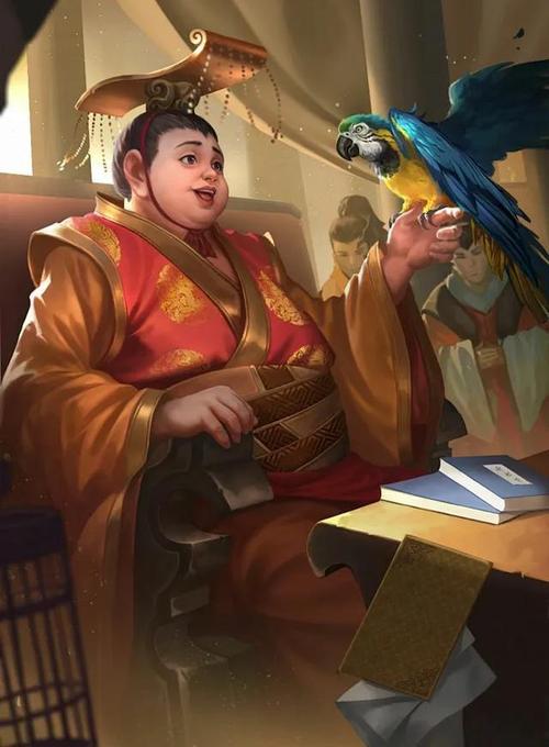 历史上的刘禅为何被称之为阿斗（刘禅为什么叫阿斗?）