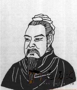 解析周厉王姬胡的死因（周厉王死于彘）