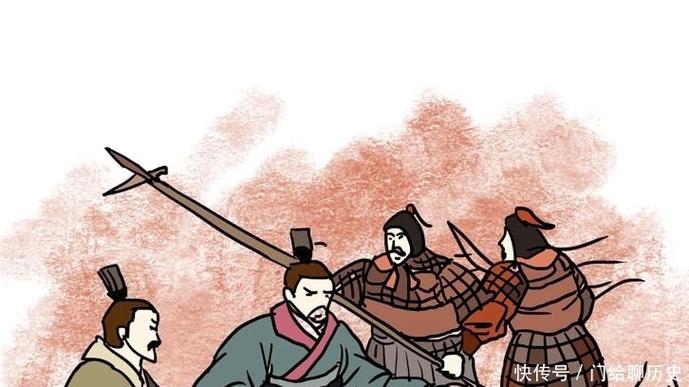 解析周厉王姬胡的死因(周厉王死于彘)-第3张图片-文史 解析周厉王姬胡的死因(周厉王死于彘)-第3张图片-文史