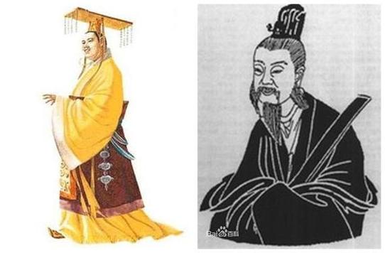 解析周厉王姬胡的死因(周厉王死于彘)-第4张图片-文史 解析周厉王姬胡的死因(周厉王死于彘)-第4张图片-文史