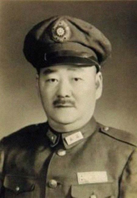 刘峙是个什么样的人,刘峙性格-第3张图片-文史 刘峙是个什么样的人,刘峙性格-第3张图片-文史