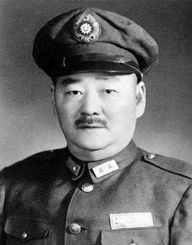 刘峙是个什么样的人,刘峙性格-第5张图片-文史 刘峙是个什么样的人,刘峙性格-第5张图片-文史