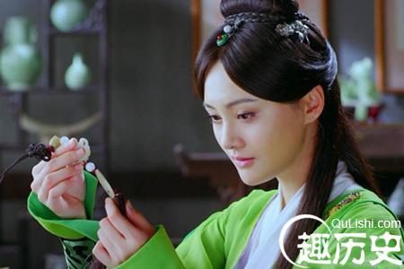 展昭的老婆是丁月华吗,展昭的老婆是丁月华吗图片-第7张图片-文史 展昭的老婆是丁月华吗,展昭的老婆是丁月华吗图片-第7张图片-文史