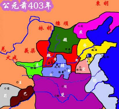 三令五申的主人公是谁（三令五申的主要人物）
