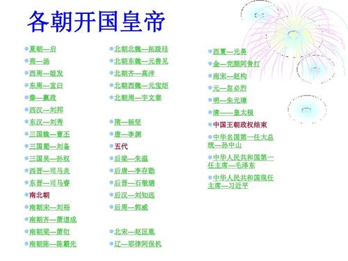 包含“皇帝”一词的称呼是从何时开始的词条-第7张图片-文史 包含“皇帝”一词的称呼是从何时开始的词条-第7张图片-文史