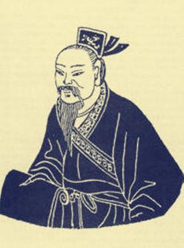 夏朝姒相的妻子是谁(姒相在位多少年)-第4张图片-文史 夏朝姒相的妻子是谁(姒相在位多少年)-第4张图片-文史
