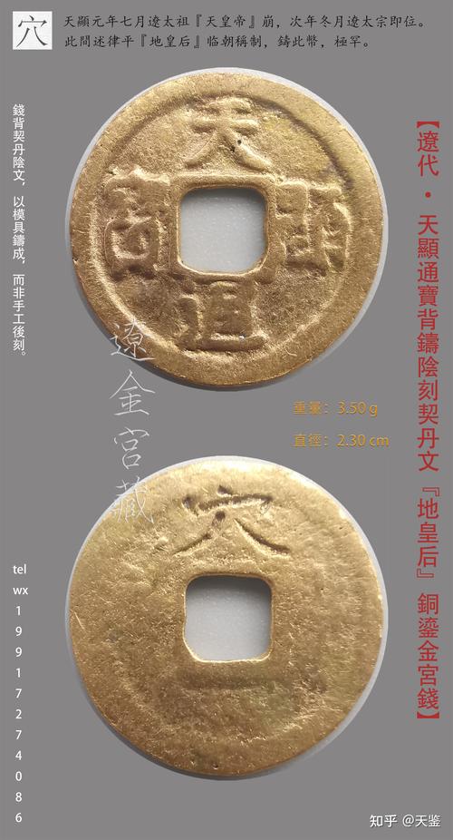 契丹货币:辽代早期珍贵货币(组图)(辽代契丹文钱币译识)-第6张图片-文史 契丹货币:辽代早期珍贵货币(组图)(辽代契丹文钱币译识)-第6张图片-文史