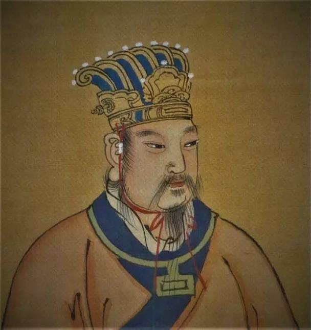 周文王姬昌是哪里人(周文王姬昌第四子)-第6张图片-文史 周文王姬昌是哪里人(周文王姬昌第四子)-第6张图片-文史