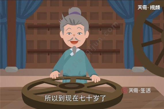成语得心应手的主人公是谁,成语得心应手出自-第5张图片-文史 成语得心应手的主人公是谁,成语得心应手出自-第5张图片-文史