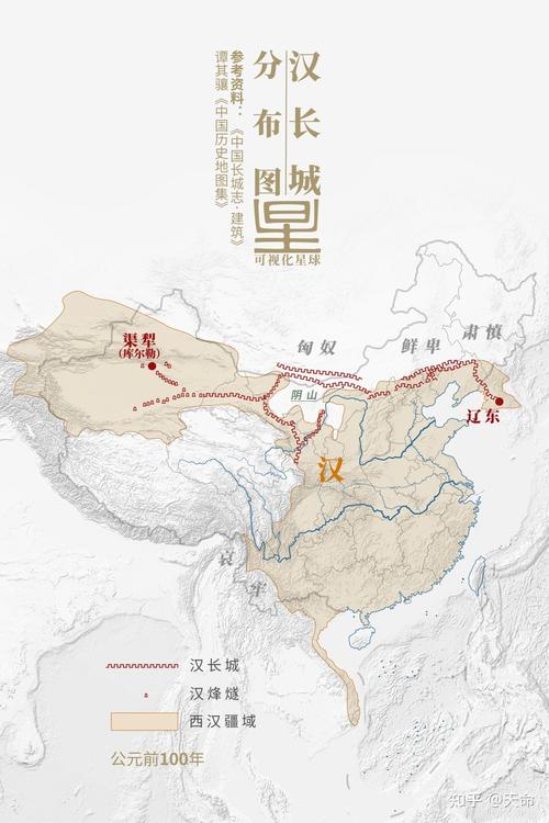 秦长城修建时间:秦长城什么时候开始修建,秦长城什么时候开始修建的-第3张图片-文史 秦长城修建时间:秦长城什么时候开始修建,秦长城什么时候开始修建的-第3张图片-文史