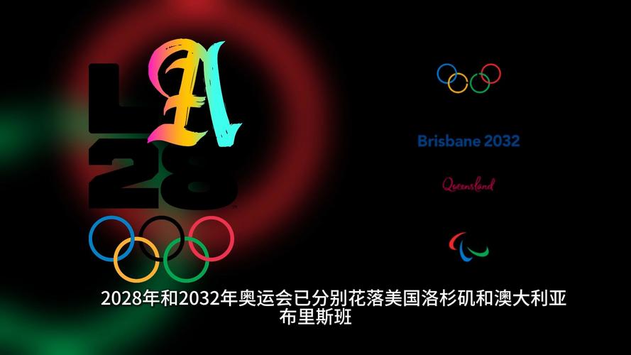 盘点历史上举办奥运会城市(举办过多届奥运会的城市)-第4张图片-文史 盘点历史上举办奥运会城市(举办过多届奥运会的城市)-第4张图片-文史