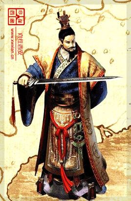 一鼓作气的主人公是谁,乐不思蜀的主人公是谁