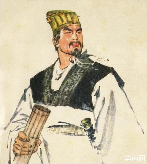 解析历史上的商鞅是哪个学派的(商鞅是什么学家)-第6张图片-文史 解析历史上的商鞅是哪个学派的(商鞅是什么学家)-第6张图片-文史