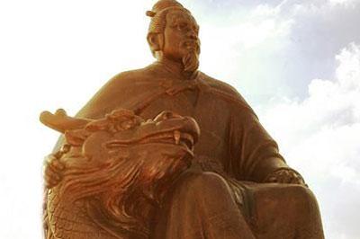 揭夏朝君王姒扃的死因(姒王怎么读)-第2张图片-文史 揭夏朝君王姒扃的死因(姒王怎么读)-第2张图片-文史