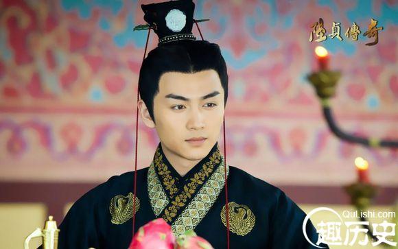 揭夏朝君王姒扃的死因(姒王怎么读)-第3张图片-文史 揭夏朝君王姒扃的死因(姒王怎么读)-第3张图片-文史