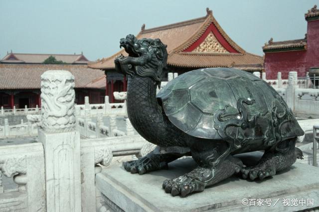 解析周穆王妻子盛姬简介,周穆王之妻-第6张图片-文史 解析周穆王妻子盛姬简介,周穆王之妻-第6张图片-文史