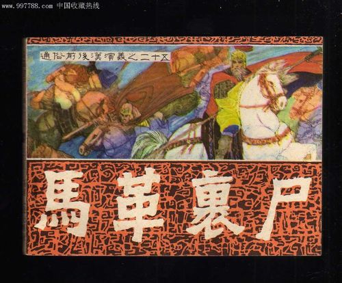马援马革裹尸的故事(马援马革裹尸的典故)-第4张图片-文史 马援马革裹尸的故事(马援马革裹尸的典故)-第4张图片-文史