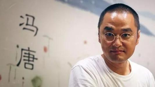 冯唐白首的主人公是谁(冯唐诗人)-第3张图片-文史 冯唐白首的主人公是谁(冯唐诗人)-第3张图片-文史