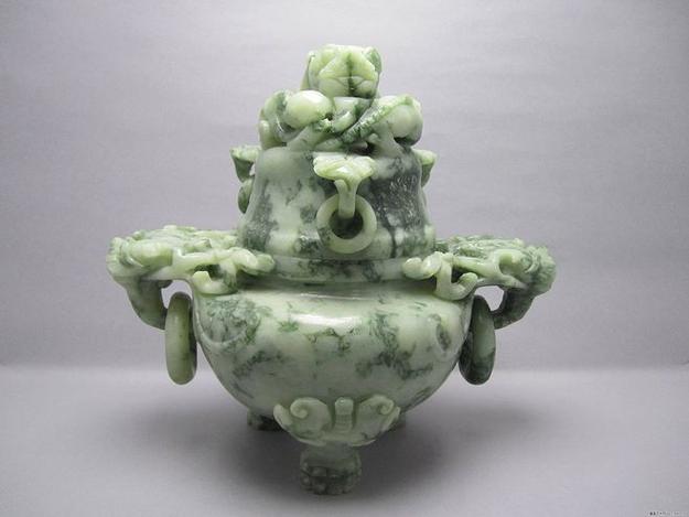 蓝田生玉的主人公是谁(蓝田生玉成语故事)-第5张图片-文史 蓝田生玉的主人公是谁(蓝田生玉成语故事)-第5张图片-文史