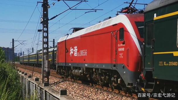为什么叫火车(为什么叫火车头米粉)-第4张图片-文史 为什么叫火车(为什么叫火车头米粉)-第4张图片-文史