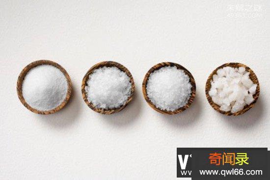 味精是哪国人发明的,什么牌的味精好吃又健康-第2张图片-文史 味精是哪国人发明的,什么牌的味精好吃又健康-第2张图片-文史