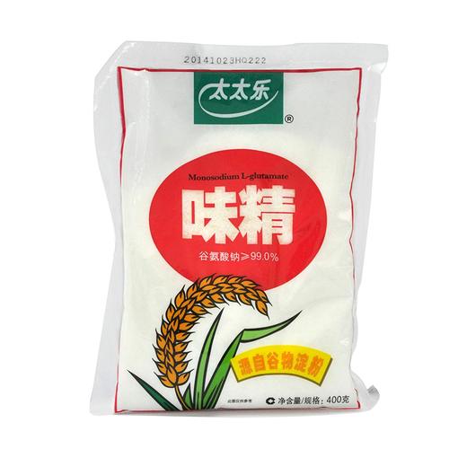 味精是哪国人发明的,什么牌的味精好吃又健康-第6张图片-文史 味精是哪国人发明的,什么牌的味精好吃又健康-第6张图片-文史