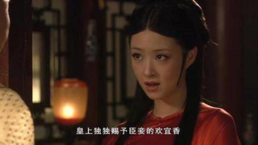 惊!“臣妾”一词在古代竟然是奴隶的谓称,臣妾是什么称呼-第8张图片-文史 惊!“臣妾”一词在古代竟然是奴隶的谓称,臣妾是什么称呼-第8张图片-文史