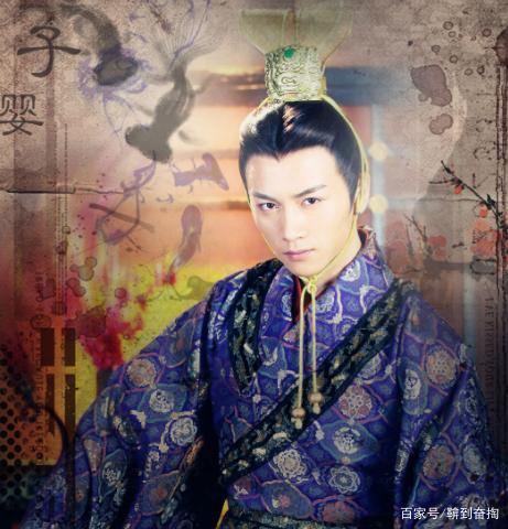 秦三世赢子婴是怎么死的,秦三世子婴是谁的儿子-第4张图片-文史 秦三世赢子婴是怎么死的,秦三世子婴是谁的儿子-第4张图片-文史