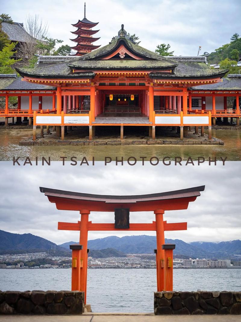 严岛(严岛神社在哪)-第7张图片-文史 严岛(严岛神社在哪)-第7张图片-文史